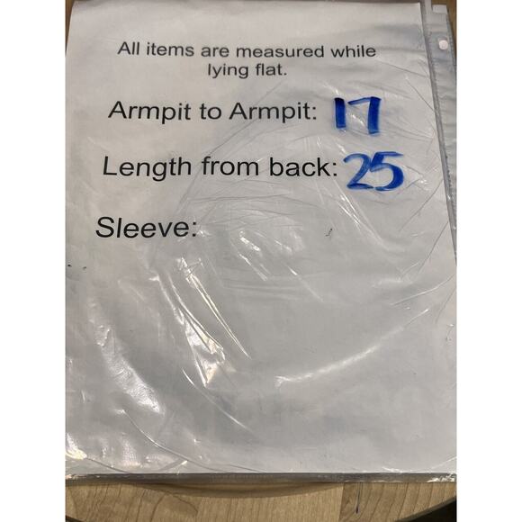 Maria Gabrielle Blouse Top Womens Small‎ Black White Cap sleeve Stretch Pleated - Picture 3 of 8